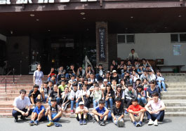 横浜創英中学校