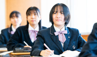 共立女子第二中学校