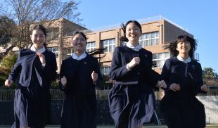 聖園女学院中学校