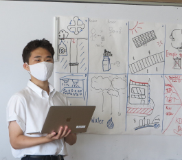 聖学院中学校