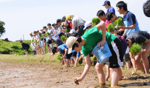 聖学院中学校