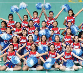 女子美術大学付属中学校