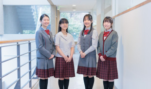 北鎌倉女子学園中学校