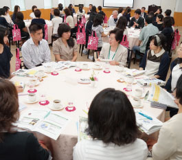 女子聖学院中学校