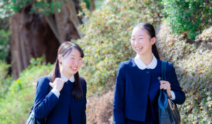 聖園女学院中学校