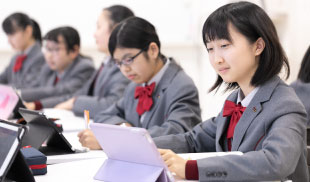 北鎌倉女子学園中学校