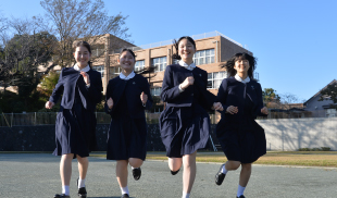 聖園女学院中学校