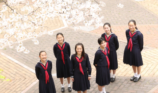 女子聖学院中学校