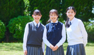 聖園女学院中学校