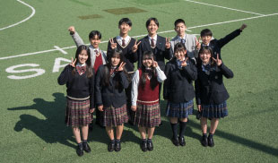 武蔵野中学校