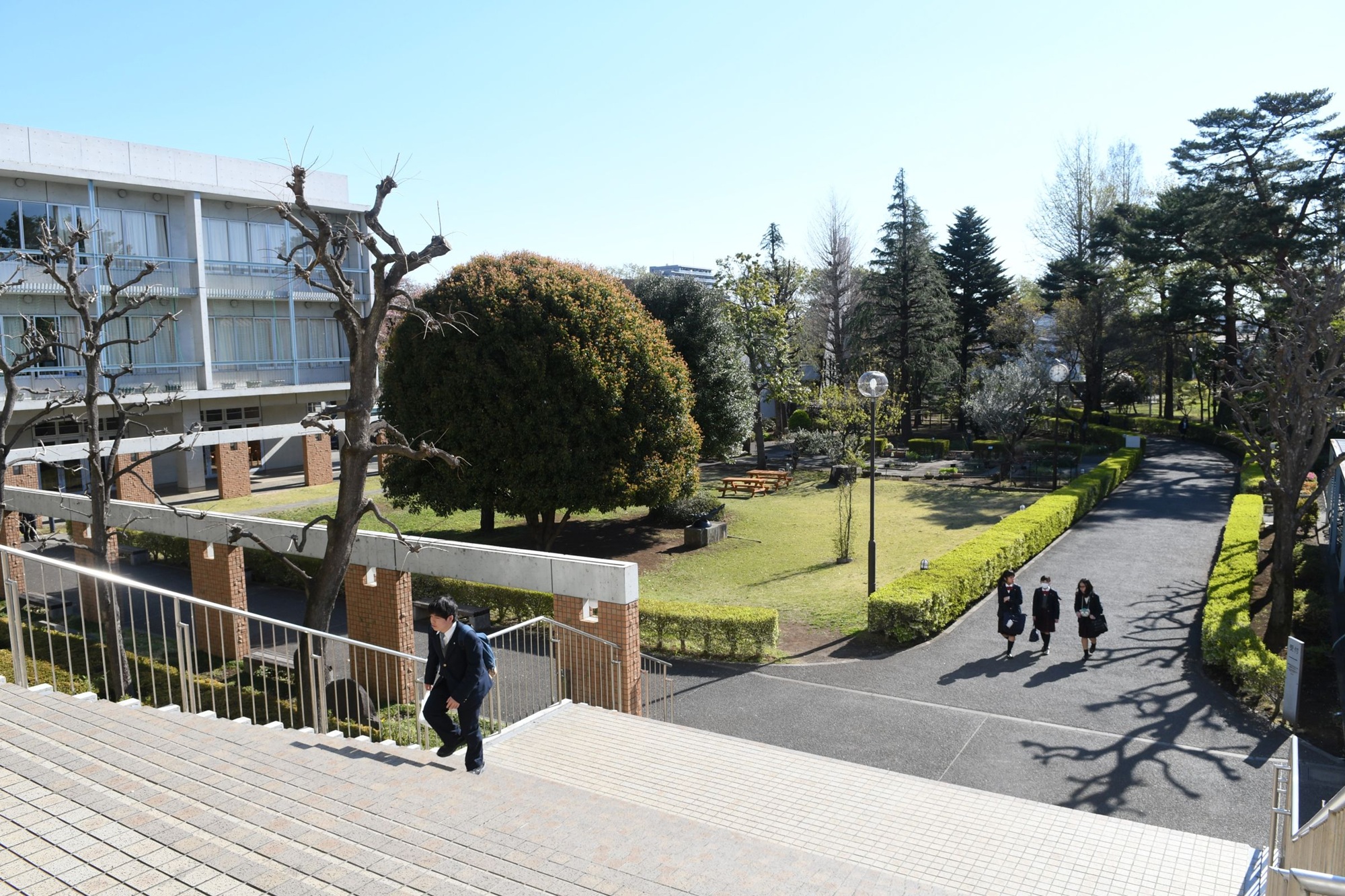 Campus