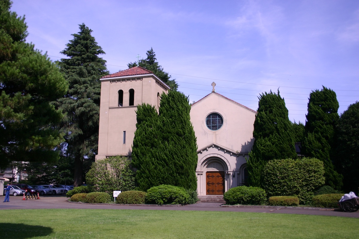 Campus