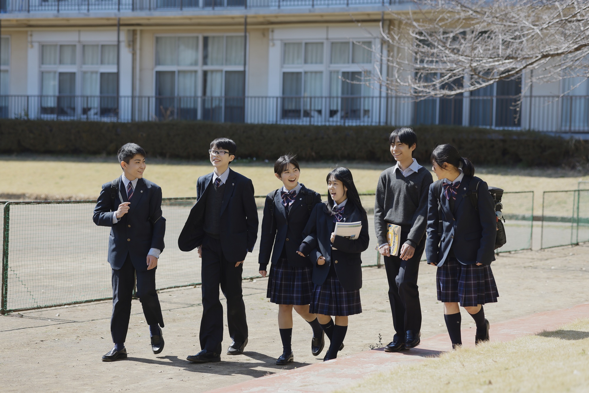 Campus
